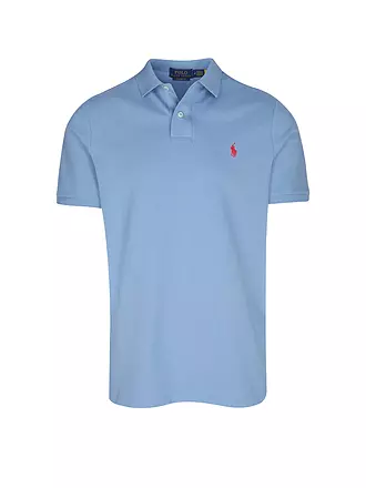 POLO RALPH LAUREN | Poloshirt Custom Slim Fit | 